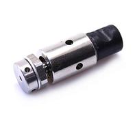 Micromic Lagostina Valvola Esercizio Raccordo Inox Adattabile