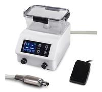 Micromotor elettrico dentale LED Self Water /1:5 Manipolo ottico crescente