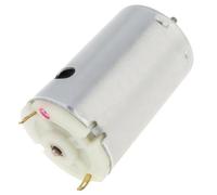 Micromotore con mini pompa ad aria RS555 DC Motor 12V 4800RPM