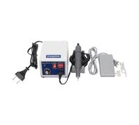 Micromotore da laboratorio, 0-35,000 rpm, motore elettrico da 2,35 mm, portabilità 65 W, lucidatrice per, gioiellieri, artigiani, attrezzature da laboratorio