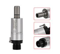 Micromotore dentale a bassa velocità ad aria E-Type con 2 fori Air Motor FX