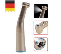 Micromotore elettrico brushless LED dentale NSK 1:1 1:5 Manipolo a fibra ottica