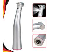 Micromotore elettrico brushless LED dentale NSK 1:1 1:5 Manipolo a fibra ottica