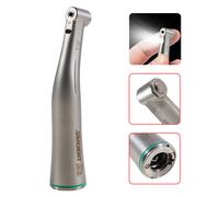 Micromotore elettrico dentale LED Motore brushless /16:1 Manipolo a fibra ottica
