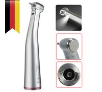 Micromotore elettrico senza spazzole LED dentale/1:5 Manipolo fibra ottica F/NSK