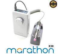 Micromotore Marathon K38 Fresa portatile con SH300