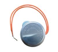 Micromotore motore sincrono for 2 valvole motorizzate a due vie Motore valvola elettronica Parti di ricambio motore elettrico 230V 6W Cheerfully