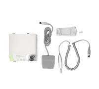 Micromotore Senza Spazzole, Lucidatrice per Micromotore 40000 Giri/min Versatile per la Macinazione per Laboratorio (Genericebv8u6zy97-12)