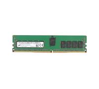 micron 16 GB PC4 - 2400t-r Registered ecc memory 2Rx8 RDIMM mta18asf2g72pdz-2g3b1ik