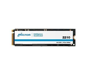 MICRON 2210 SSD M 2 2280 NVMe 512GB