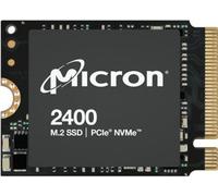 Micron 2400 1TB NVMe M.2 (22x30mm) Non-SED