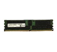 Micron 32GB 2Rx4 PC4-2400T DDR4 2400MHz REG RDIMM MTA36ASF4G72PZ-2G3A1 Server