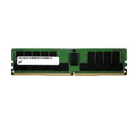 MICRON 32GB 2Rx4 PC4-2666V ECC Rdimm Reg PC4-21300R DDR4 2666 Memoria Server RAM