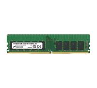 Micron MTA18ASF4G72AZ-3G2R memoria 32 GB 1 x 32 GB DDR4 3200 MHz Data Integrity Check (verifica integrità dati)