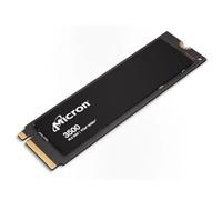 Micron 3500 - SSD - 2 TB - interno - M.2 2280 - PCIe 4.0 x4 [NVMe]