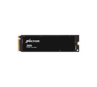 Micron 3500 - SSD - 512 GB - interno - M.2 2280 - PCIe 4.0 x4 NVMe NEW