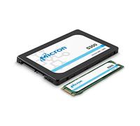 Micron 5300 PRO - unità SSD da 1,92 TB Interna da 2,5" SATA 6Gb/s