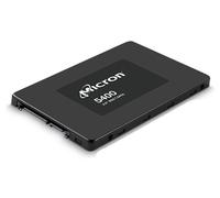 Micron 5400 MAX 1,92 TB 2.5" Serial ATA III 3D TLC NAND