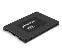 Micron 5400 Max 2.5" 1920 Gb Serial Ata Iii 3d Tlc Nand (mtfddak1t9tgB-1bc1zabyyr)