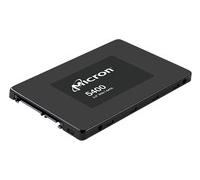 Micron 5400 MAX 480 GB 2.5" Serial ATA III 3D TLC MTFDDAK480TGB-1BC1ZABYYT