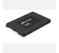 Micron 5400 MAX - SSD - Mixed Use - 1.92 TB - interno - 2.5" - SATA 6Gb/s -...