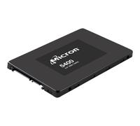 Micron 5400 PRO 240 GB 2,5 Serie ATA III 3D TLC NAND - Nouvo