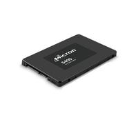 Micron 5400 PRO 3,84 TB 2.5 Serial ATA III 3D TLC NAND (Micron 5400 PRO - SSD -