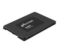 Micron 5400 PRO 7,68 TB 2.5 Serial ATA III 3D TLC NAND (SSD Micron 5400 PRO 2,5 7,68TB)