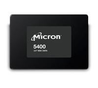 SSD Micron 5400 PRO 960 GB 2.5" Serial ATA III 3D TLC NAND [MTFDDAK960TGA-1BC1ZABYYR]