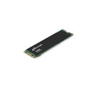 MICRON - 5400 Pro M. 2 240 Gb Serial Ata Iii 3d Tlc Nand