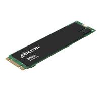 Micron 5400 Pro M.2 960 Gb Serial Ata Iii 3d Tlc Nand (mtfddav960tgA-1bc1zabyyr)