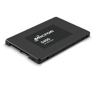 Micron 5400 PRO - SSD - 7,68 TB - SATA 6 Gb/s [videogioco]