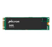 Micron 5400 PRO SSD 960 GB interno M.2 2280 SATA MTFDDAV960TGA-1BC1ZABYYR