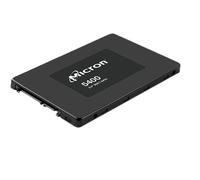 Micron 5400 Pro - SSD - Leggere Intensive - Verschlüsselt - 1.92 TB - Hot-Swap -
