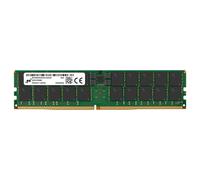 Micron - Ddr5 - Module - 64 Gb - Dimm 288-Pin - 4800 Mhz / Pc5-3840... NUOVO