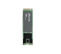 Micron 7450 MAX 400 GB M.2 PCI Express 4.0 NVMe 3D TLC NAND - Nouvo