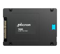 Micron 7450 MAX 800 GB U.3 3D TLC NAND PCIe Gen4 MTFDKCC800TFS-1BC1ZABYYR