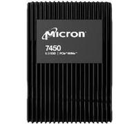 Micron 7450 Max 6.4tb Ssd Hard Drive Argento