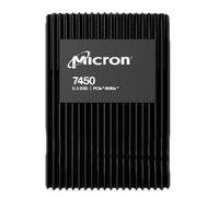 SSD Micron 7450 MAX U.3 800 GB PCI Express 4.0 NVMe 3D TLC NAND [MTFDKCC800TFS-1BC1ZABYYR]