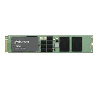 Micron 7450 PRO M.2 1920 GB PCI Express 4.0 3D TLC NAND NVMe (1.92TB Micron 7450 PRO NVMe M.2 22110 TCG OPAL ESSD)