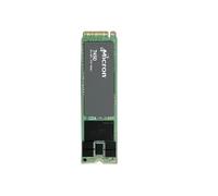 SSD disco Micron di capacità 960GB che utilizza interfaccia NVMe M.2 2280 | MTFDKBA960TFR-1BC1ZABYYR