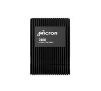 Micron 7450 Pro 960gb Ssd Hard Drive Argento