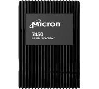 Micron 7450 Pro 960gb Ssd Hard Drive Argento
