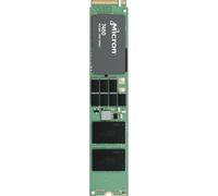 SSD disco Micron di capacità 3.84TB che utilizza interfaccia NVMe M.2 2280 | MTFDKBG3T8TFR-1BC1ZABYYR