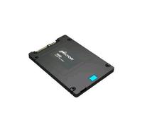 MICRON - SSD 1.92 TB Serie 7400 PRO U. 3 pollici Interfaccia PCI Express 4.0