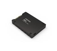 Micron 7500 MAX 1,6 TB U.3 PCI Express 4.0 NVMe 3D TLC NAND - Nouvo