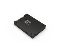 Micron 7500 MAX 800 GB U.3 PCI Express 4.0 NVMe 3D TLC NAND (Micron 7500 MAX 800