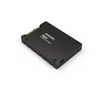 Micron 7500 PRO - SSD - Read Intensive - verschlüsselt - 7.68 TB - intern - 2.5" (6.4 cm)