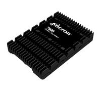 SSD disco Micron di capacità 960 che utilizza interfaccia NVMe U.3 | MTFDKCC960TFR-1BC1ZABYY