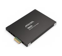 SSD Micron 7600 MAX 1.6TB NVMe PCIe 5.0 U.2 (15mm) (DPWD 3) | MTFDLAL1T6THS-1BP1DFCYYR